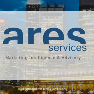 Ares Services